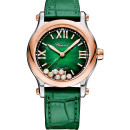 Chopard Damenuhr Happy Sport 278578-6002 von Chopard