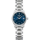 Longines Damenuhr The Longines Master Collection L21284976 von Longines