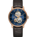 Rado Herrenuhr Coupole Classic Open Heart R22895215 von Rado