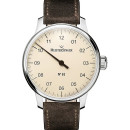 MeisterSinger Unisexuhr Classic AM3303 von MeisterSinger