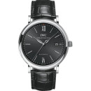 IWC Schaffhausen Herrenuhr Portofino Automatic IW356502 von IWC
