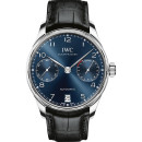 IWC Schaffhausen Herrenuhr Portugieser Automatic IW500710 von IWC