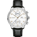 IWC Schaffhausen Chronograph Portugieser Chronograph IW371604 von IWC