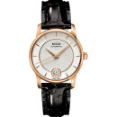 Mido Damenuhr Baroncelli Lady Diamonds M0072073603600 von Mido