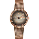 Mido Herrenuhr Commander 1959 M842932311 von Mido