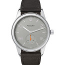 Nomos Glashütte Herrenuhr Club Campus 38 absolute gray 727 von Nomos Glashütte