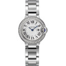 Cartier Damenuhr Ballon Bleu de Cartier W4BB0015 von Cartier