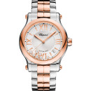 Chopard Damenuhr Happy Sport 278559-6002 von Chopard