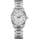 Longines Damenuhr The Longines Master Collection L22574786 von Longines