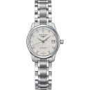 Longines Damenuhr The Longines Master Collection L21284776 von Longines