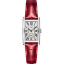 Longines Damenuhr Longines DolceVita L55124715 von Longines
