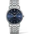Longines Herrenuhr Elegance Présence L49214926 von Longines