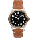 Montblanc Herrenuhr 1858 117833 von Montblanc