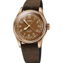 Oris Herrenuhr Big Crown 01 754 7741 3166-07 5 20 74BR von Oris