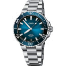 Oris Herrenuhr Aquis 01 400 7769 4135-07 8 22 09PEB von Oris