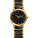 Rado Damenuhr Centrix Diamonds R30528762 von Rado