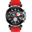 Tissot Chronograph T-Race Chronograph T1154172705100 von Tissot
