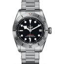 Tudor Herrenuhr Black Bay Steel M79730-0006 von Tudor