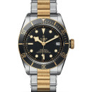Tudor Herrenuhr Black Bay S&G M79733N-0008 von Tudor