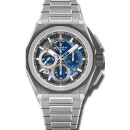 Zenith Uhren-Set inkl. Wechselarmband Defy Extreme 95.9100.9004/01.I001 von Zenith