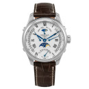 Longines Master Collection 41 mm L2.738.4.71.3 von Longines