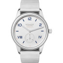 Nomos Glashütte Unisexuhr Club Campus neomatik 39 765 von Nomos Glashütte