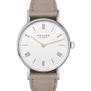 Nomos Glashütte Damenuhr Ludwig 33 Duo 240 von Nomos Glashütte