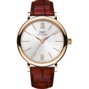 IWC Schaffhausen Damenuhr Portofino 34 IW357401 von IWC