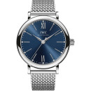 IWC Schaffhausen Damenuhr Portofino 34 IW357404 von IWC