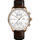 IWC Schaffhausen Chronograph Portugieser Chronograph IW371611 von IWC