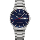 Mido Herrenuhr Commander II M0214311104100 von Mido