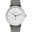 Nomos Glashütte Herrenuhr Metro neomatik 41 Update 1165 von Nomos Glashütte