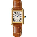 Cartier Damenuhr Tank Louis Cartier W1529856 von Cartier