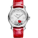 Chopard Damenuhr Happy Hearts 278582-3005 von Chopard