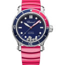 Chopard Damenuhr Happy Sport 278587-3002 von Chopard