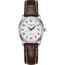 Longines Damenuhr The Longines Master Collection L22574783 von Longines