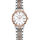 Longines Damenuhr Longines Elegant Collection L43105117 von Longines