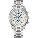 Longines Chronograph The Longines Master Collection L26734786 von Longines