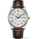 Longines Herrenuhr The Longines Master Collection L29104783 von Longines