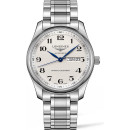 Longines Herrenuhr The Longines Master Collection L29104786 von Longines