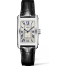 Longines Herrenuhr Longines DolceVita L57574710 von Longines
