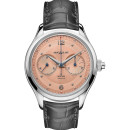 Montblanc Chronograph Heritage 126078 von Montblanc