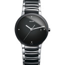 Rado Damenuhr Centrix Diamonds R30934712 von Rado