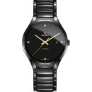 Rado Herrenuhr True Diamonds R27056712 von Rado