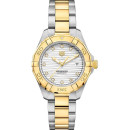 TAG Heuer Damenuhr Aquaracer WBD2321.BB0320 von TAG Heuer