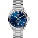 TAG Heuer Herrenuhr Carrera WBN201A.BA0640 von TAG Heuer