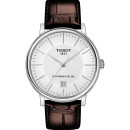 Tissot Herrenuhr Carson Premium Powermatic 80 T1224071603100 von Tissot
