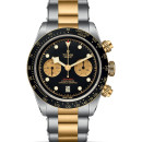 Tudor Chronograph Black Bay Chrono S&G M79363N-0001 von Tudor