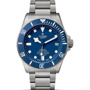 Tudor Taucheruhr Pelagos M25600TB-0001 von Tudor