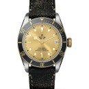 Tudor Herrenuhr Black Bay S&G M79733N-0003 von Tudor